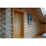 Утепление и защита деревянного дома 2