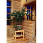 Утепление и защита деревянного дома 40