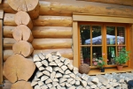 Утепление и защита деревянного дома 51