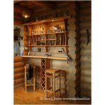 Утепление и защита деревянного дома 11