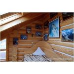 Утепление и защита деревянного дома 19