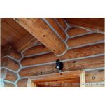 Утепление и защита деревянного дома 50