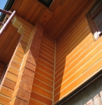 Утепление и защита деревянного дома 39