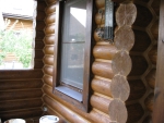 Утепление и защита деревянного дома 8