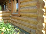 Утепление и защита деревянного дома 32