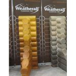 Утепление и защита деревянного дома 15