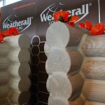 Утепление и защита деревянного дома 3