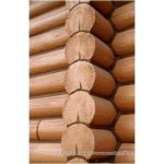 Утепление и защита деревянного дома 7