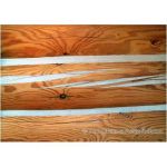 Утепление и защита деревянного дома 30