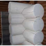 Утепление и защита деревянного дома 33