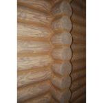 Утепление и защита деревянного дома 44