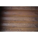 Утепление и защита деревянного дома 9