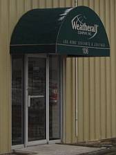 Штаб-квартира компании Weatherall Company